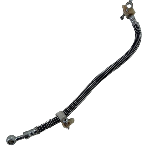 Flexível Freio Traseiro Honda CB 600 F Hornet 2009 Origin