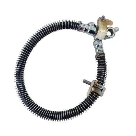 Flexível Freio Traseiro Honda CB 600 F Hornet 2009 Origin