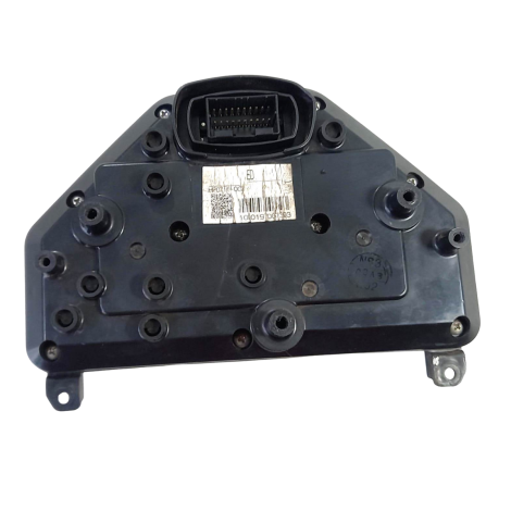 Painel Marca Honda CB 600 F Hornet Ano 2009 Original