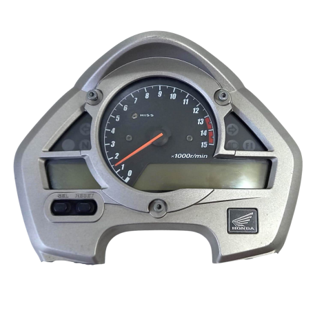 Painel Marca Honda CB 600 F Hornet Ano 2009 Original