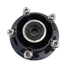 Flange Roda Traseira Honda CB 600 F Hornet Ano 2009 Original