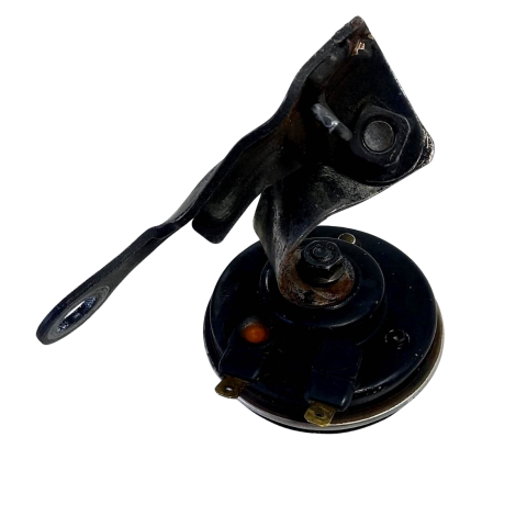 Buzina Marca Honda CB 600 F Hornet Ano 2009 Original