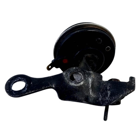 Buzina Marca Honda CB 600 F Hornet Ano 2009 Original