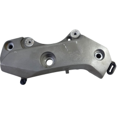 Suporte Bacalhau Direito Honda CB 600 F Hornet Ano 2009 