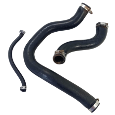 Kit Mangueiras Água Radiadior Honda CB 600 F Hornet Ano 2009