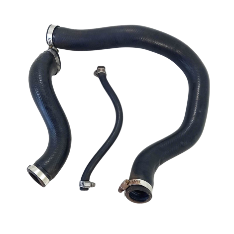 Kit Mangueiras Água Radiadior Honda CB 600 F Hornet Ano 2009