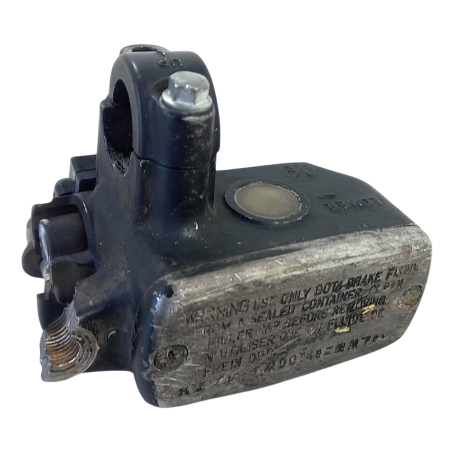 Cilindro Freio Dianteiro Honda CB 600 F Hornet Ano 2009 AVAR