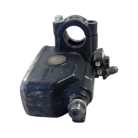 Cilindro Freio Dianteiro Honda CB 600 F Hornet Ano 2009 AVAR