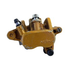 Pinça Dianteira Esquerda Honda CB 600 F Hornet Ano 2009 Orig