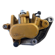Pinça Dianteira Direita Honda CB 600 F Hornet Ano 2009 Orig