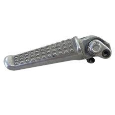Pedaleira Traseira Direita Honda CB 600 F Hornet 2009 Orig