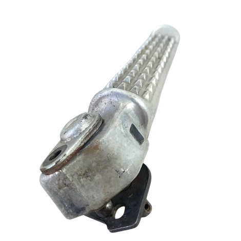 Pedaleira Traseira Direita Honda CB 600 F Hornet 2009 Orig