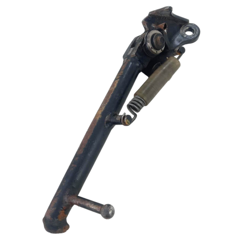 Pedal Descanso Honda CB 600 F Hornet Ano 2009 Original AVARI