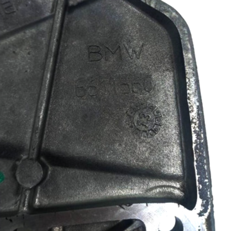 Tampa Embreagem Marca Bmw Modelo F800 Ano 2014 Original