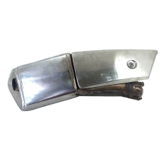 Ponteira Escape Honda CB 600 F Hornet Ano 2009 Original