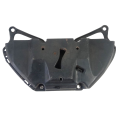 Carenagem Protetor Ventoinha Honda CB 600 F Hornet Ano 2009 