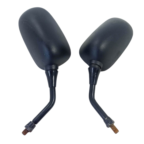 Par Retrovisor Honda CB 600 F Hornet Ano 2009