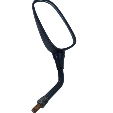 Par Retrovisor Honda CB 600 F Hornet Ano 2009