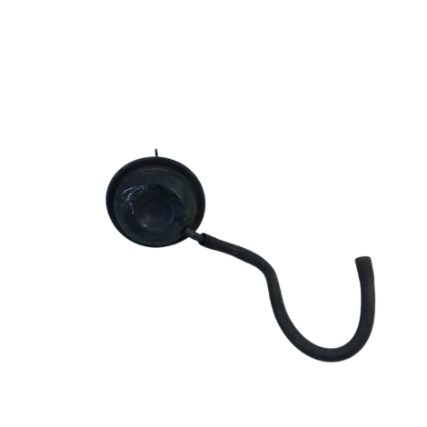 Válvula Duto Ar Honda CB 600 F Hornet Ano 2009 Original