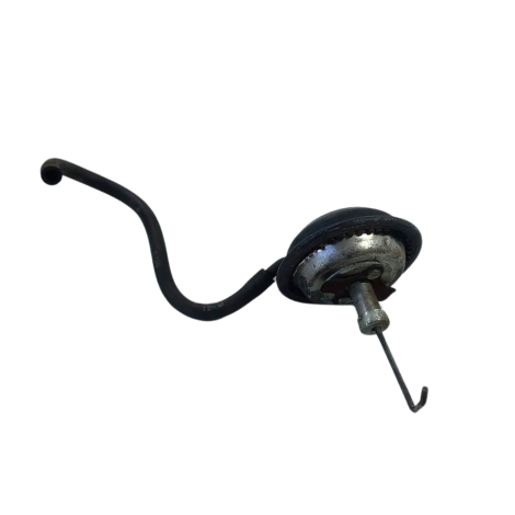 Válvula Duto Ar Honda CB 600 F Hornet Ano 2009 Original