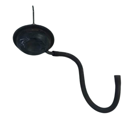 Válvula Duto Ar Honda CB 600 F Hornet Ano 2009 Original