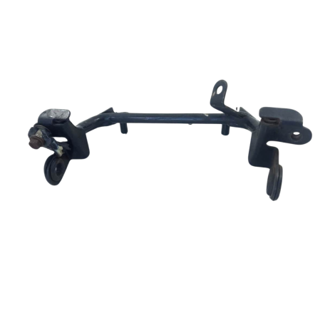 Suporte Farol Honda CB 600 F Hornet Ano 2009 Original