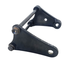 Suporte Motor Inferior Honda CB 600 F Hornet Ano 2009 Origin