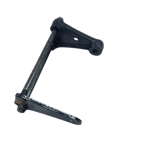 Suporte Motor Inferior Honda CB 600 F Hornet Ano 2009 Origin