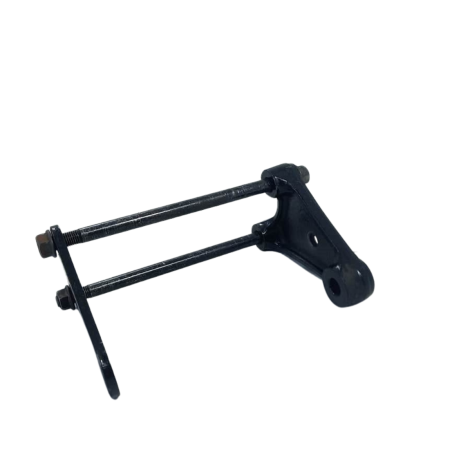 Suporte Motor Inferior Honda CB 600 F Hornet Ano 2009 Origin