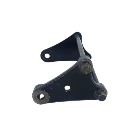 Suporte Motor Inferior Honda CB 600 F Hornet Ano 2009 Origin