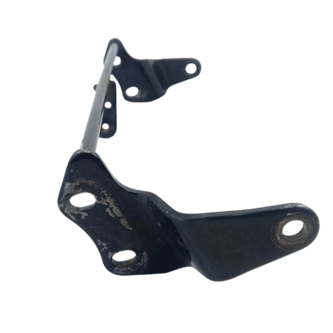 Suporte Radiador Honda CB 600 F Hornet Ano 2009 Original