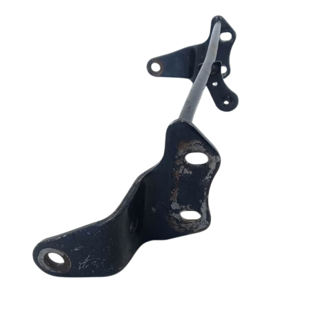 Suporte Radiador Honda CB 600 F Hornet Ano 2009 Original