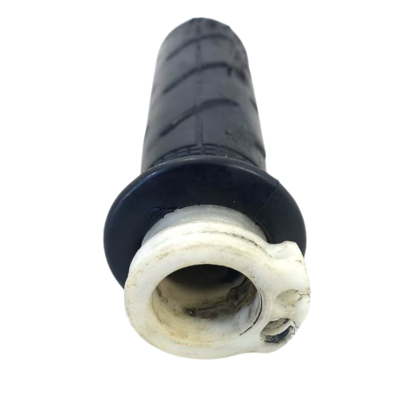 Roldana Acelerador Honda CB 600 F Hornet Ano 2009 Original