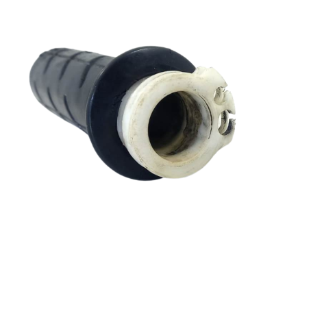 Roldana Acelerador Honda CB 600 F Hornet Ano 2009 Original