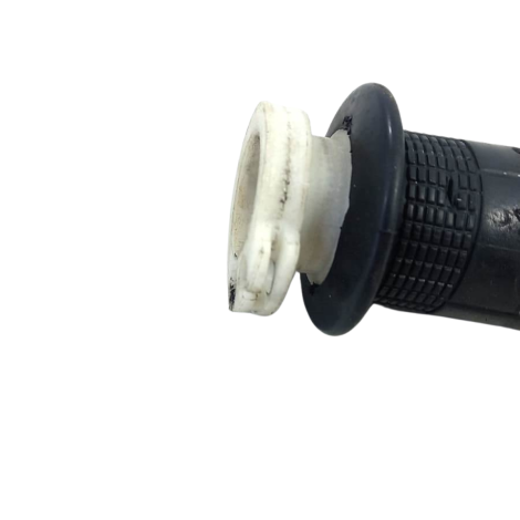 Roldana Acelerador Honda CB 600 F Hornet Ano 2009 Original