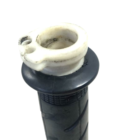 Roldana Acelerador Honda CB 600 F Hornet Ano 2009 Original