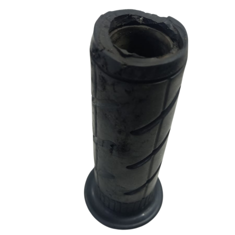 Roldana Acelerador Honda CB 600 F Hornet Ano 2009 Original