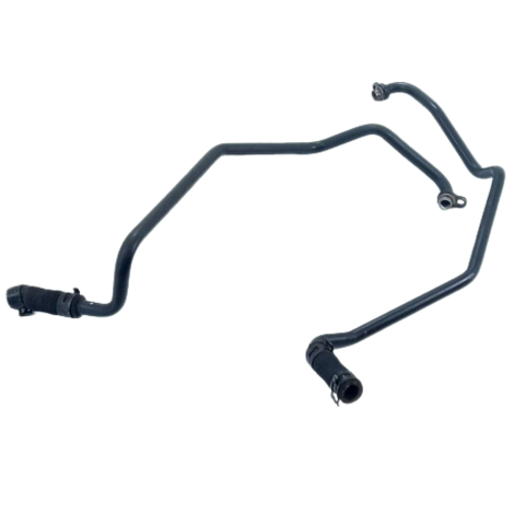 Tubo Cano Bomba Água Marca Bmw F800 Gs800 Ano 2014 Original