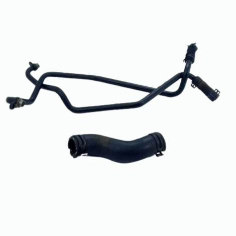 Tubo Cano Bomba Água Marca Bmw F800 Gs800 Ano 2014 Original
