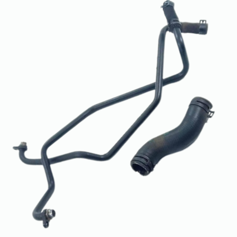 Tubo Cano Bomba Água Marca Bmw F800 Gs800 Ano 2014 Original