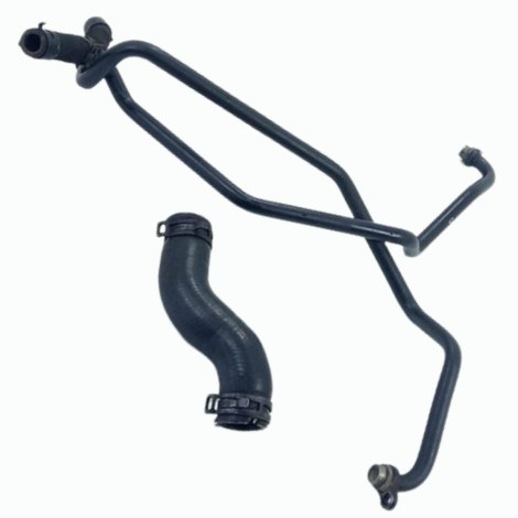Tubo Cano Bomba Água Marca Bmw F800 Gs800 Ano 2014 Original