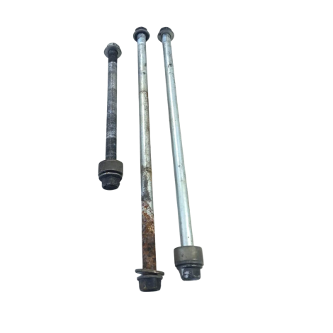 Parafuso Motor Honda CB 600 F Hornet Ano 2009 Original