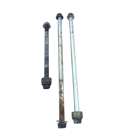 Parafuso Motor Honda CB 600 F Hornet Ano 2009 Original