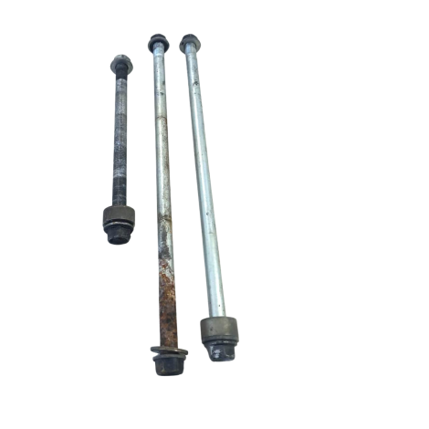 Parafuso Motor Honda CB 600 F Hornet Ano 2009 Original