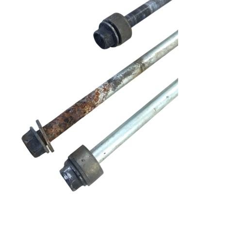 Parafuso Motor Honda CB 600 F Hornet Ano 2009 Original