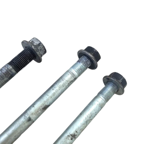 Parafuso Motor Honda CB 600 F Hornet Ano 2009 Original