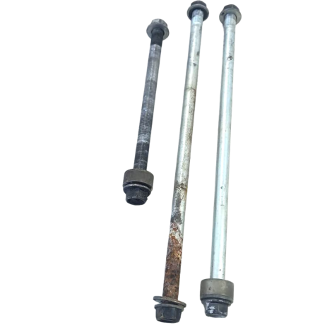 Parafuso Motor Honda CB 600 F Hornet Ano 2009 Original