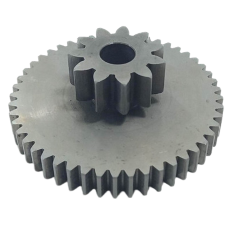 Engrenagens Arranque Partida Gs800 F800 Original Ano 2014