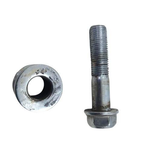 Parafuso Fixação Honda CB 600 F Hornet Ano 2009 Original