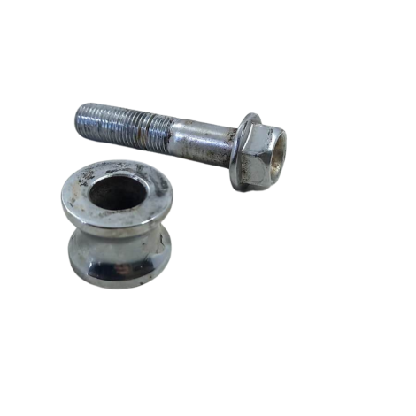 Parafuso Fixação Honda CB 600 F Hornet Ano 2009 Original